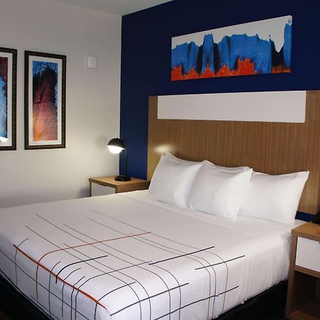 La Quinta Inn & Suites Katy-Mills By Wyndham Katy Exteriér fotografie