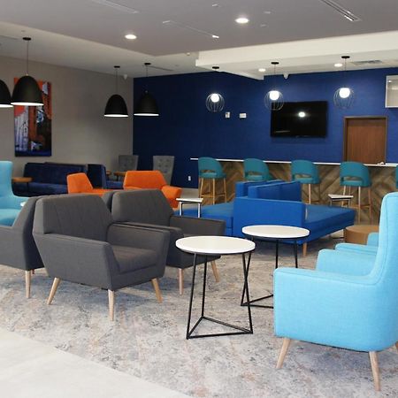 La Quinta Inn & Suites Katy-Mills By Wyndham Katy Exteriér fotografie