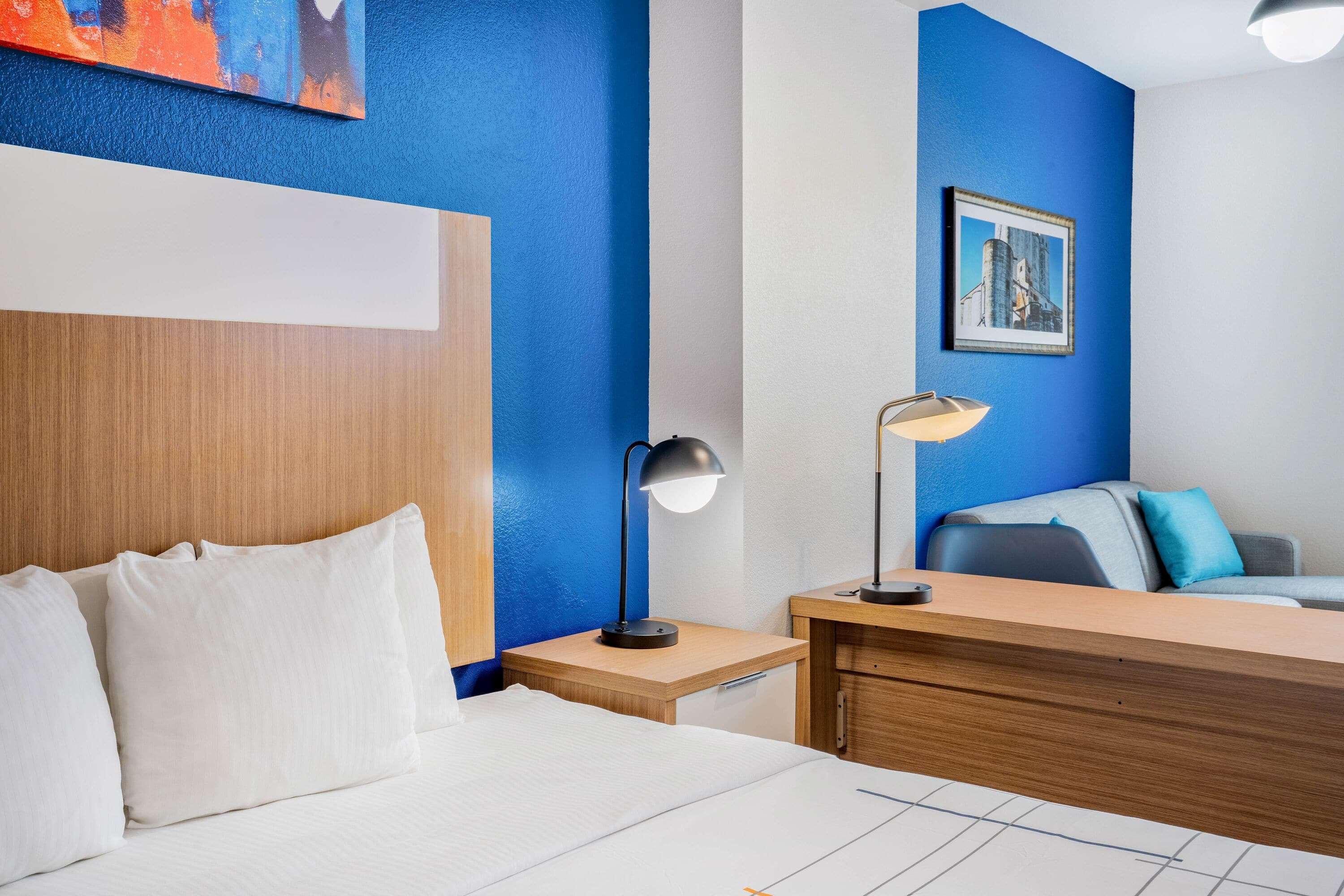 La Quinta Inn & Suites Katy-Mills By Wyndham Katy Exteriér fotografie