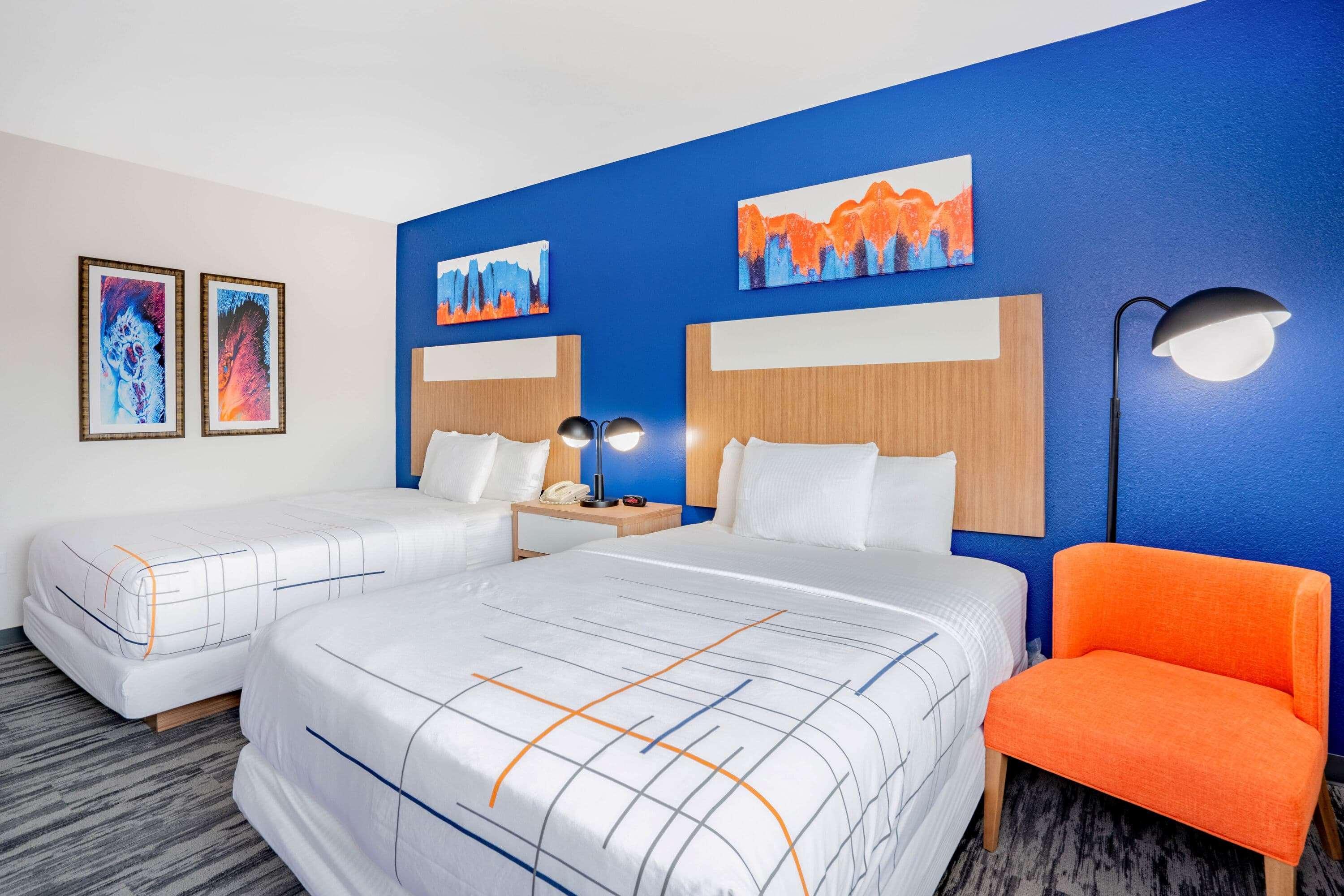 La Quinta Inn & Suites Katy-Mills By Wyndham Katy Exteriér fotografie