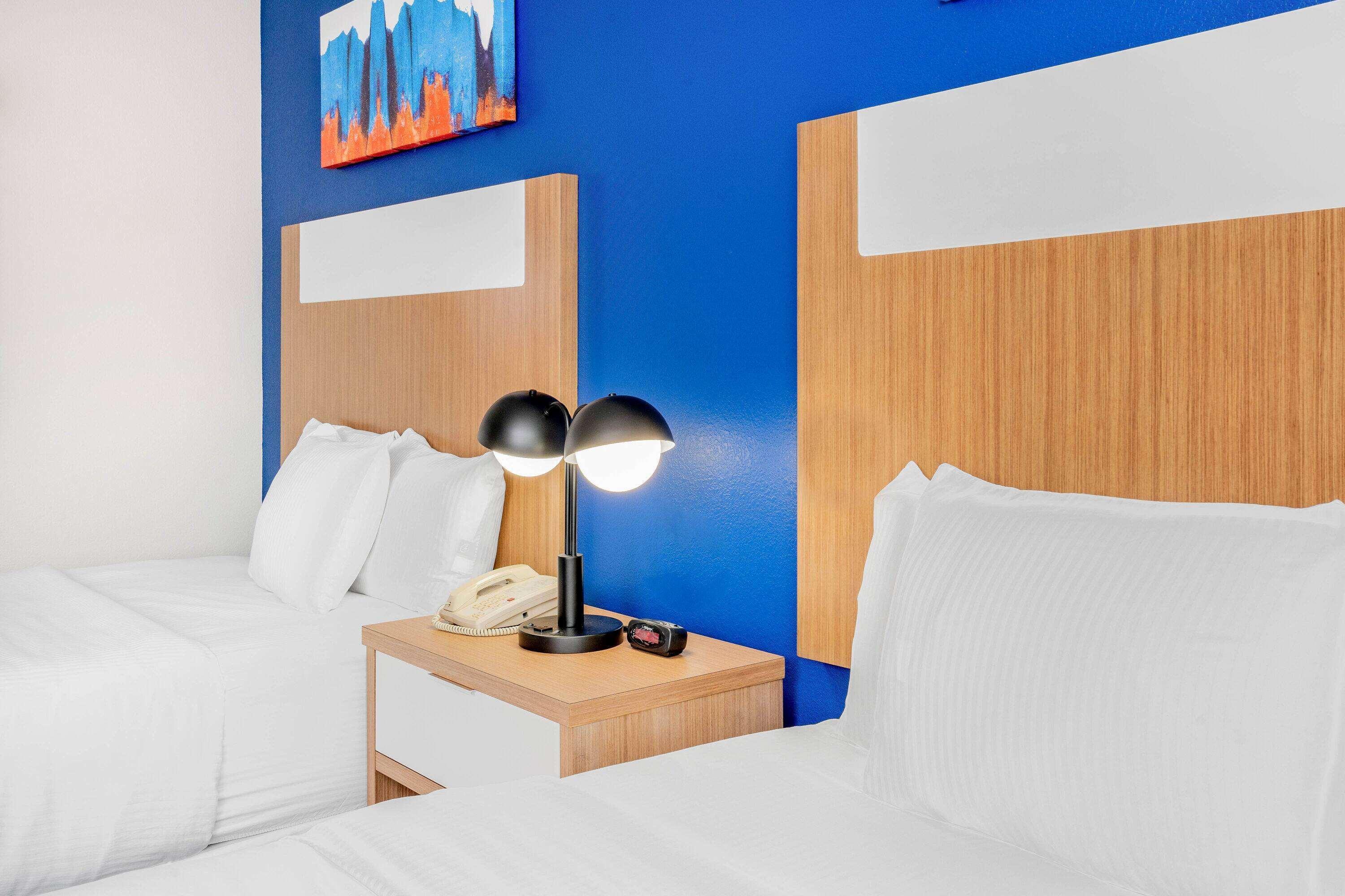 La Quinta Inn & Suites Katy-Mills By Wyndham Katy Exteriér fotografie