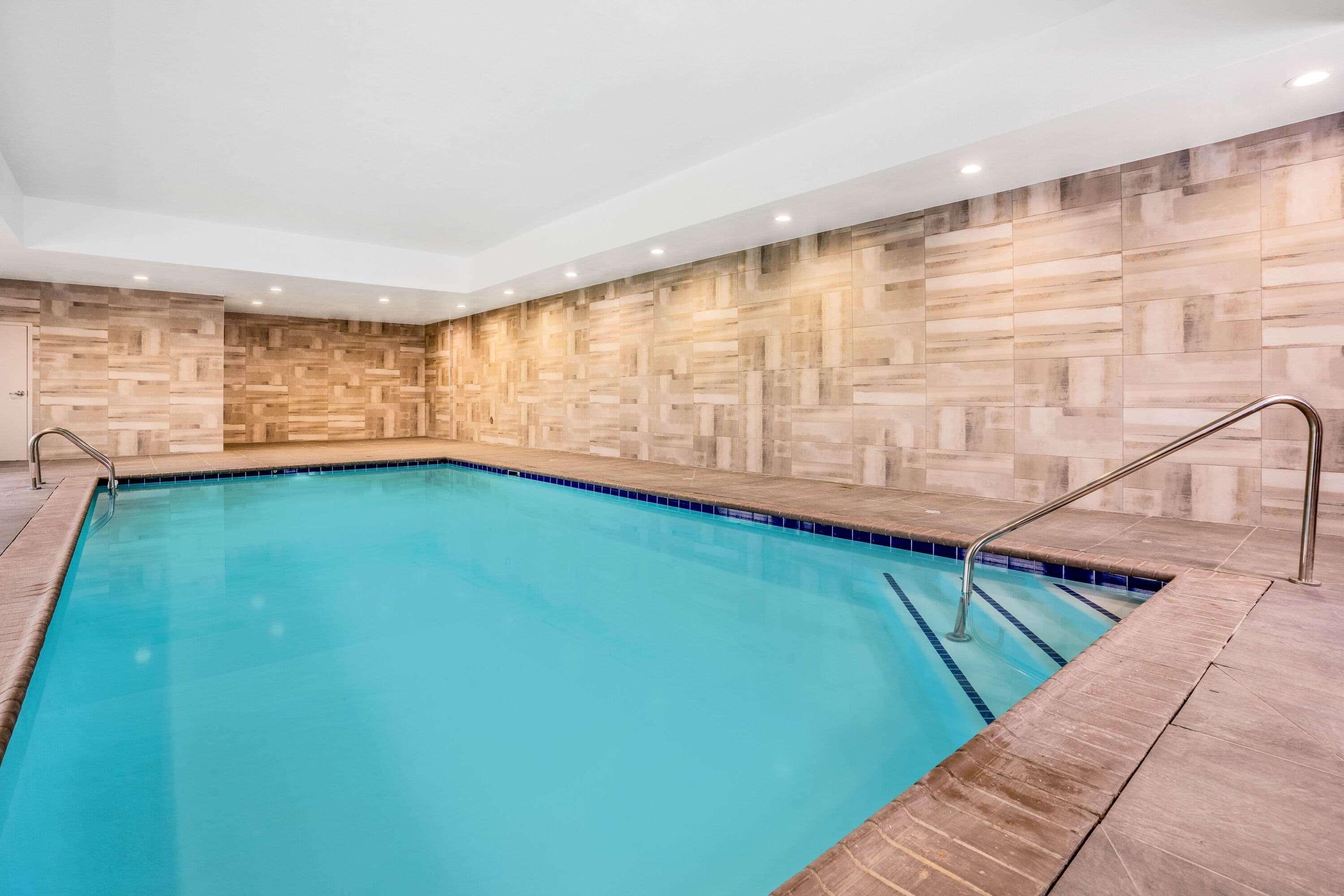 La Quinta Inn & Suites Katy-Mills By Wyndham Katy Exteriér fotografie