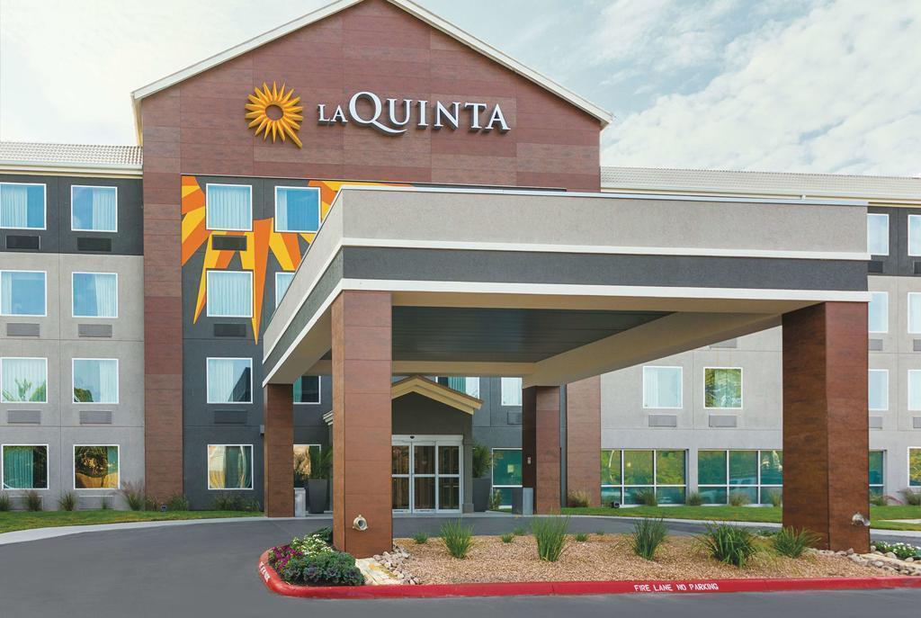 La Quinta Inn & Suites Katy-Mills By Wyndham Katy Exteriér fotografie