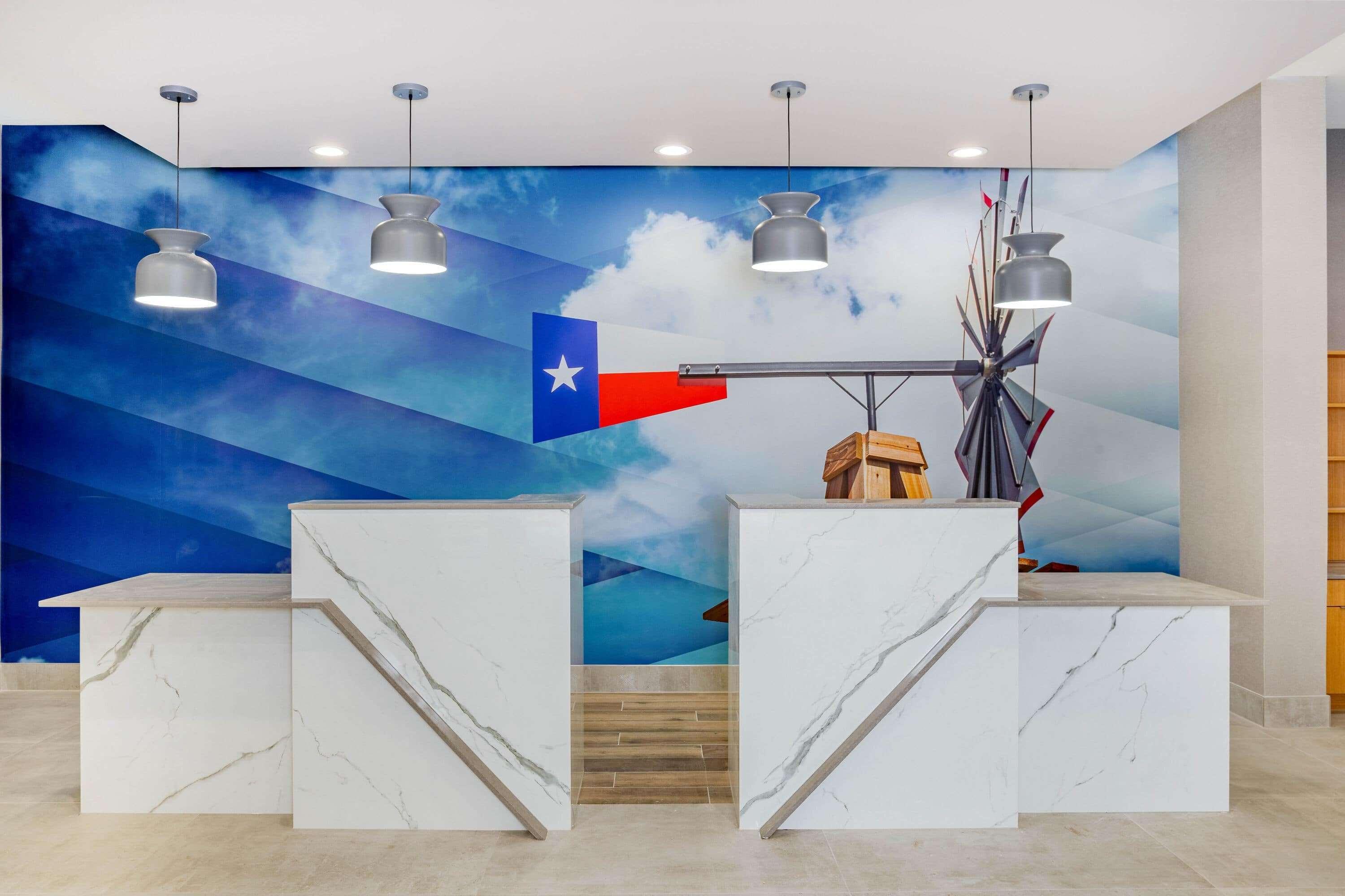 La Quinta Inn & Suites Katy-Mills By Wyndham Katy Exteriér fotografie