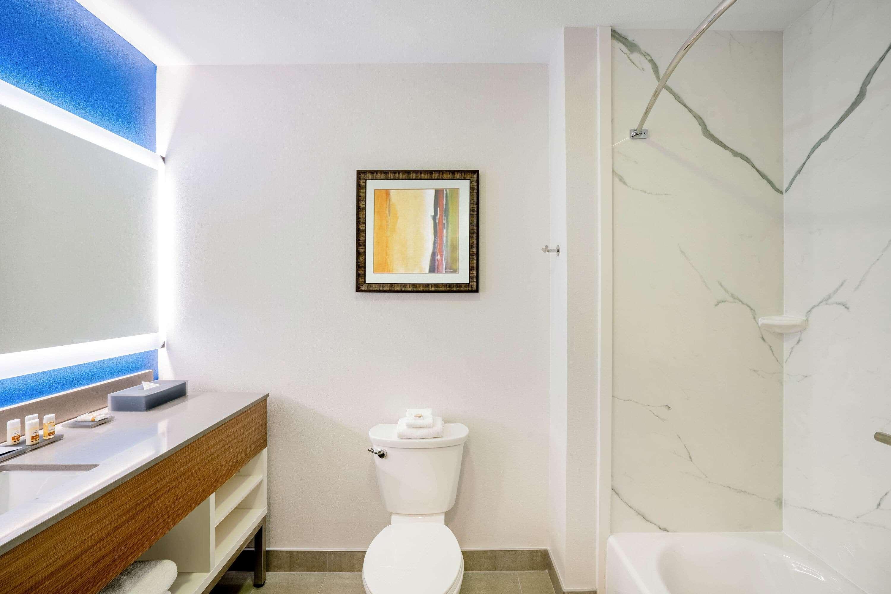 La Quinta Inn & Suites Katy-Mills By Wyndham Katy Exteriér fotografie
