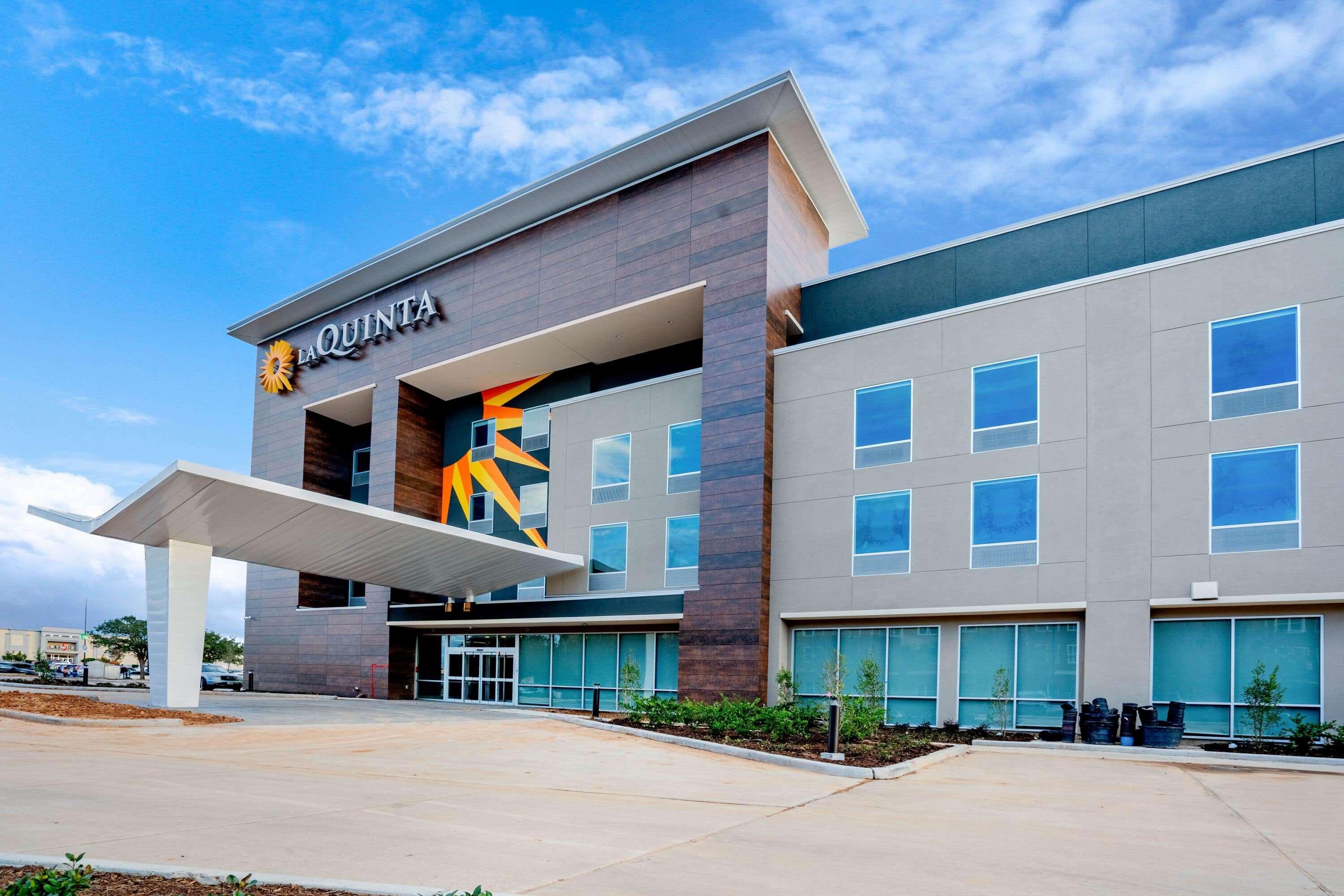 La Quinta Inn & Suites Katy-Mills By Wyndham Katy Exteriér fotografie
