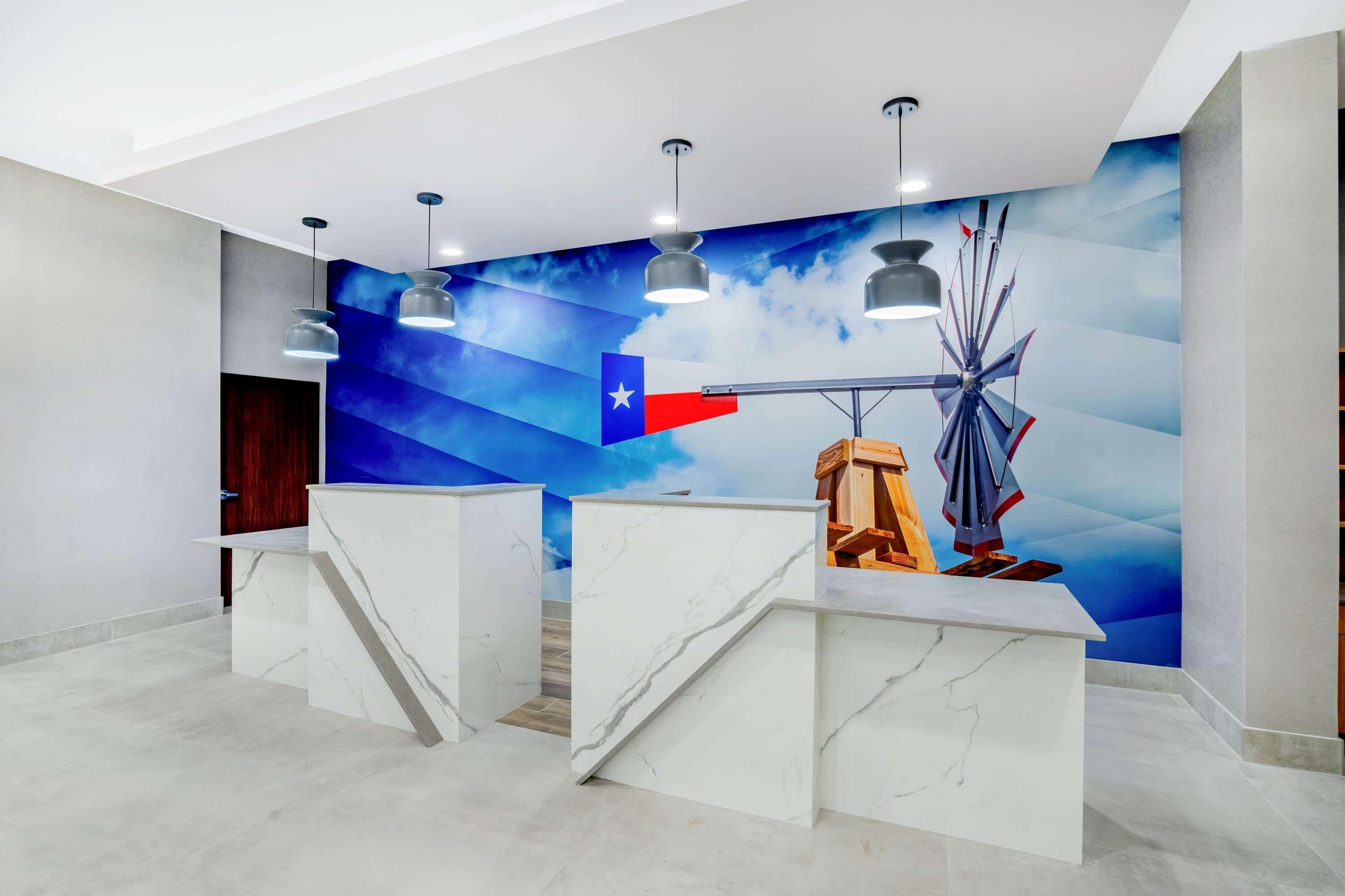 La Quinta Inn & Suites Katy-Mills By Wyndham Katy Exteriér fotografie