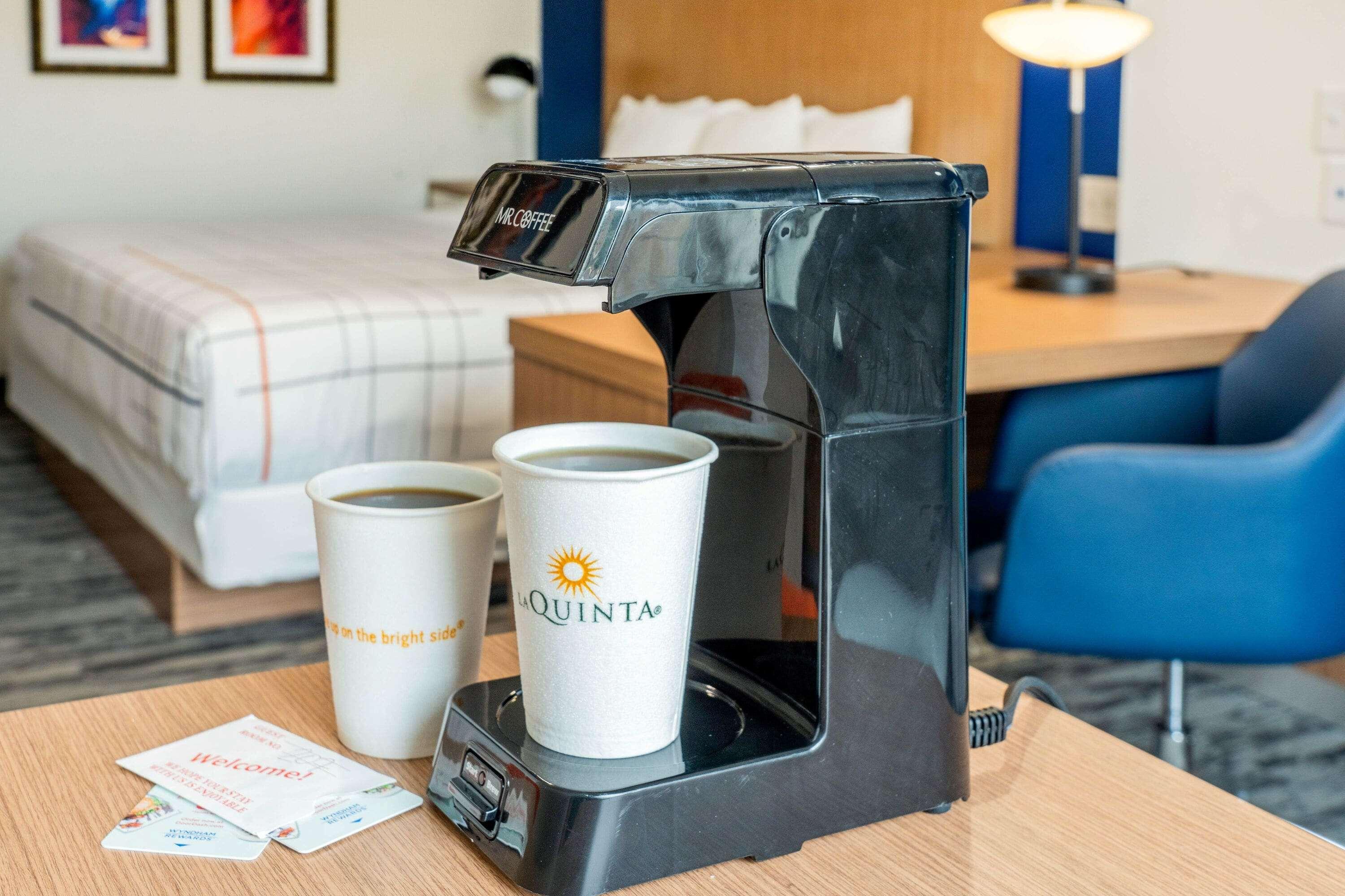 La Quinta Inn & Suites Katy-Mills By Wyndham Katy Exteriér fotografie