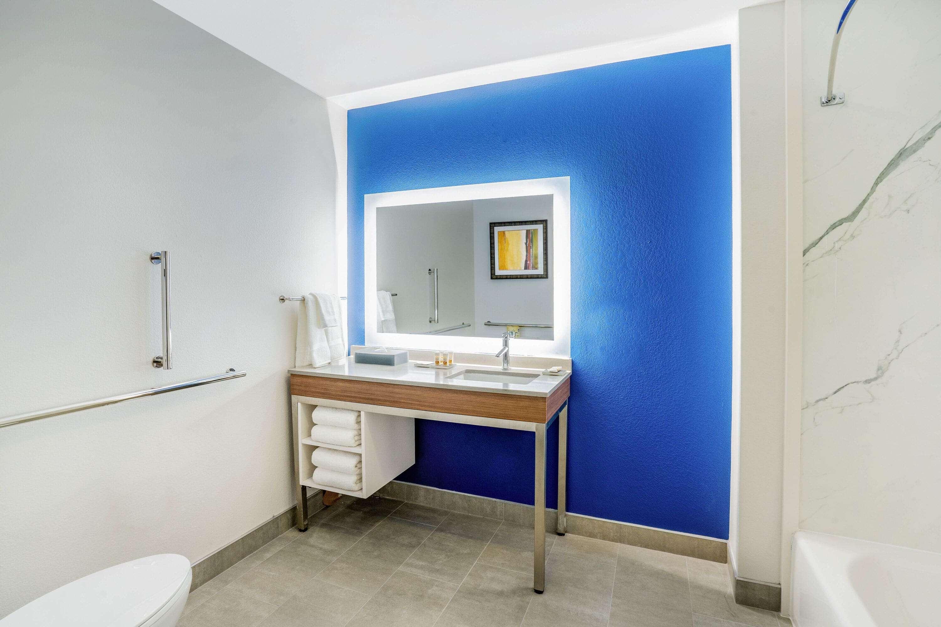 La Quinta Inn & Suites Katy-Mills By Wyndham Katy Exteriér fotografie