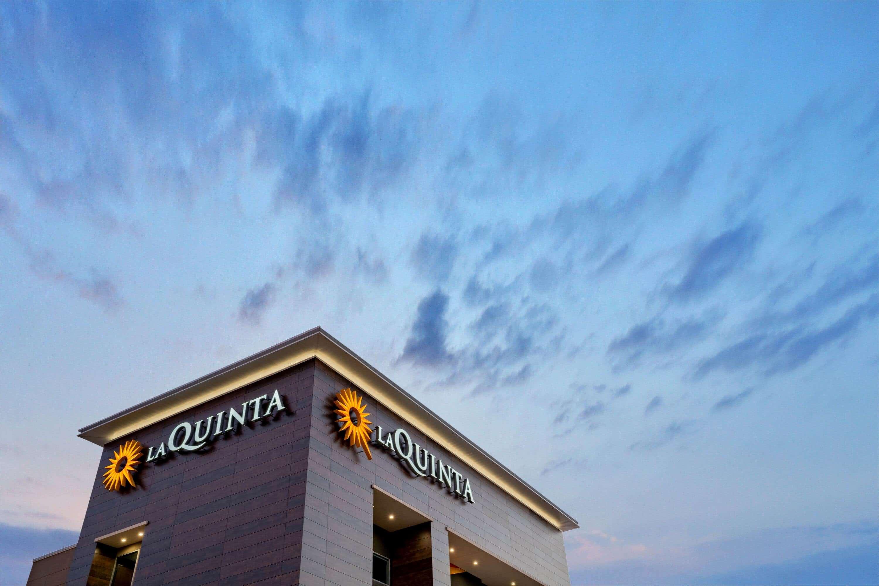 La Quinta Inn & Suites Katy-Mills By Wyndham Katy Exteriér fotografie