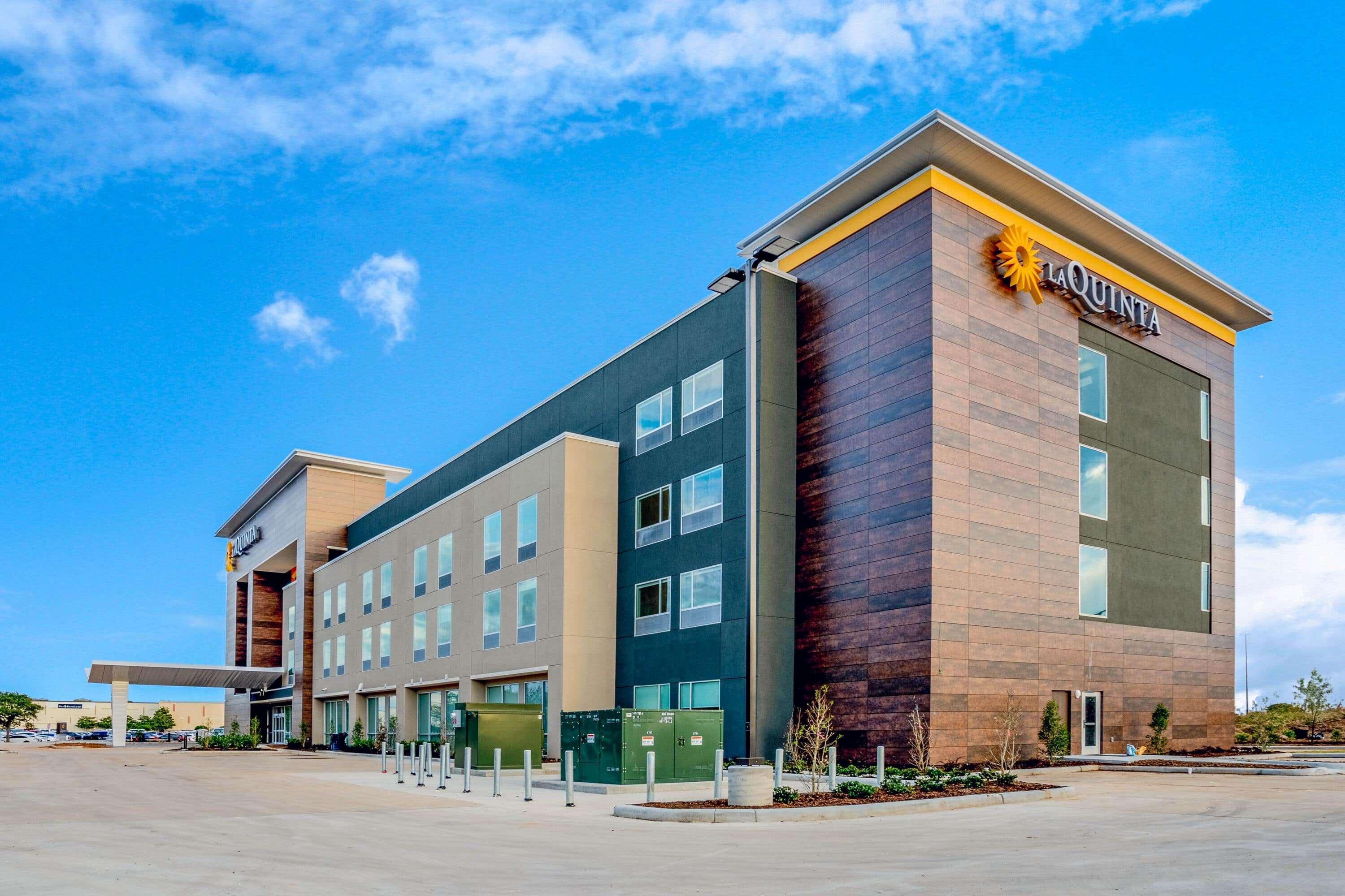 La Quinta Inn & Suites Katy-Mills By Wyndham Katy Exteriér fotografie