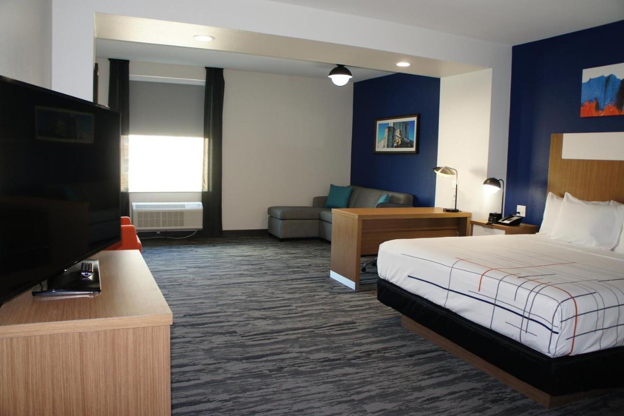 La Quinta Inn & Suites Katy-Mills By Wyndham Katy Exteriér fotografie