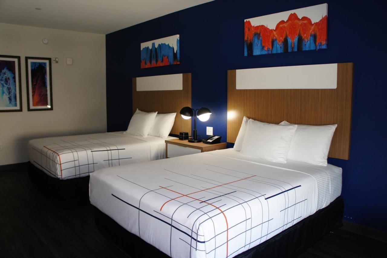La Quinta Inn & Suites Katy-Mills By Wyndham Katy Exteriér fotografie