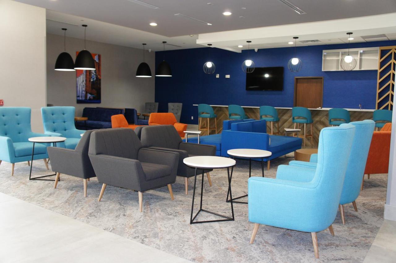 La Quinta Inn & Suites Katy-Mills By Wyndham Katy Exteriér fotografie