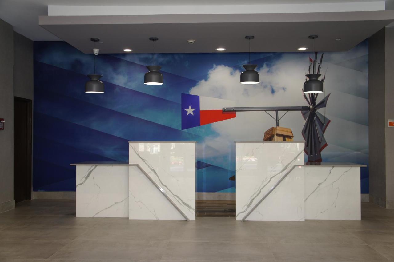 La Quinta Inn & Suites Katy-Mills By Wyndham Katy Exteriér fotografie