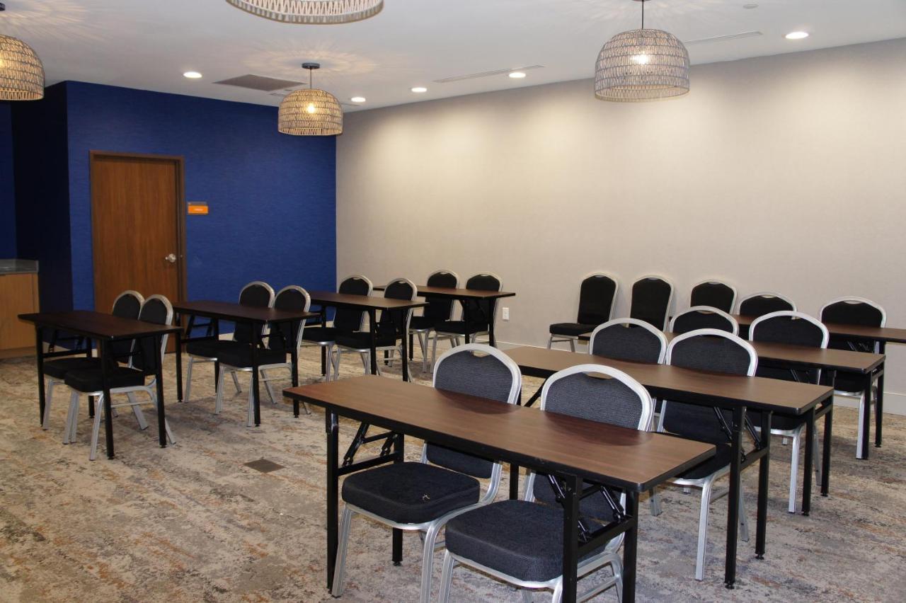La Quinta Inn & Suites Katy-Mills By Wyndham Katy Exteriér fotografie