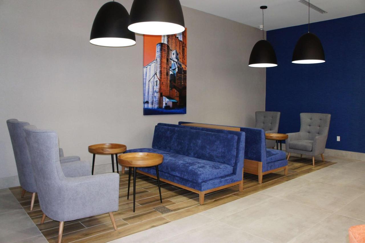 La Quinta Inn & Suites Katy-Mills By Wyndham Katy Exteriér fotografie