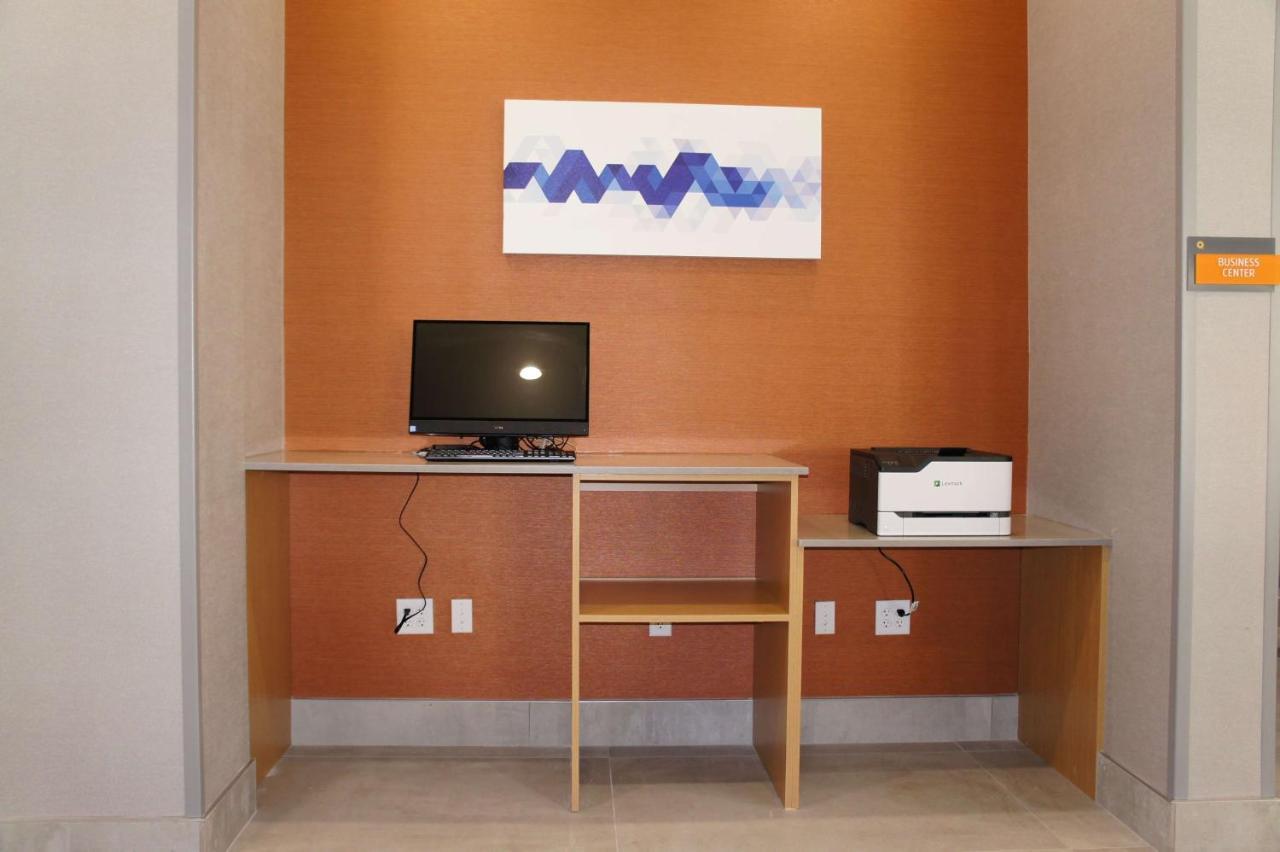 La Quinta Inn & Suites Katy-Mills By Wyndham Katy Exteriér fotografie